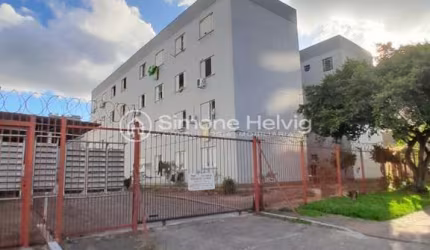 Apartamento com 2 quartos à venda na Rua Deodoro, 95, Mário Quintana, Porto Alegre por R$ 200.000