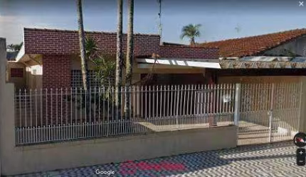Casa com 3 dorms, Maracanã, Praia Grande - R$ 600 mil, Cod: 2615
