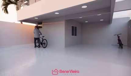 Casa de Condomínio com 3 dorms, Mirim, Praia Grande - R$ 565 mil, Cod: 3059