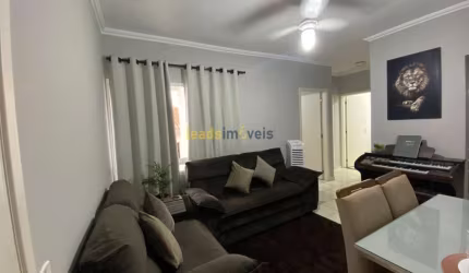 Apartamento para Venda em Ribeirão Preto, Jardim Heitor Rigon, 2 dormitórios, 1 banheiro, 1 vaga