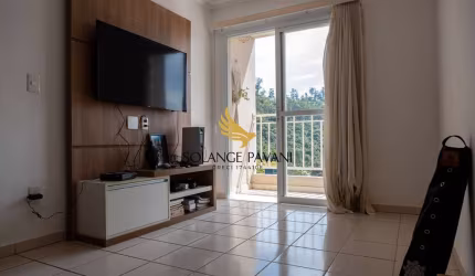 Apartamento à venda no bairro Vila Maringá - Jundiaí/SP