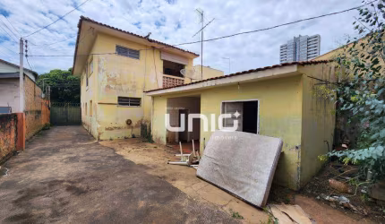 Casa com 4 dormitórios à venda, 431 m² por R$ 800.000,00 - São Dimas - Piracicaba/SP