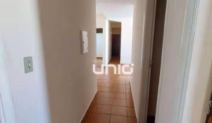 Apartamento com 3 dormitórios à venda, 100 m² por R$ 240.000,00 - Centro - Piracicaba/SP