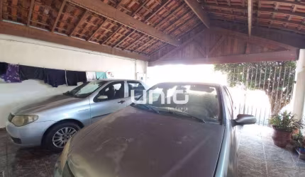 Casa com 5 dormitórios à venda, 90 m² por R$ 350.000,00 - Nossa Senhora de Fátima - Piracicaba/SP