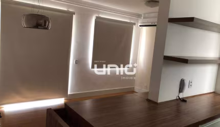 Apartamento no Residencial Verano para venda, no bairro Gleba Califórnia - Piracicaba/SP