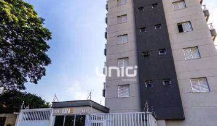 Excelente apartamento para venda no Edifício THE ONE