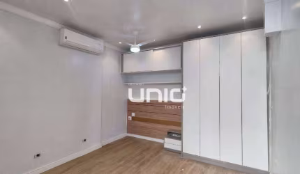 Casa com 3 dormitórios para alugar, 130 m² por R$ 5.118,00/mês - Centro - Piracicaba/SP