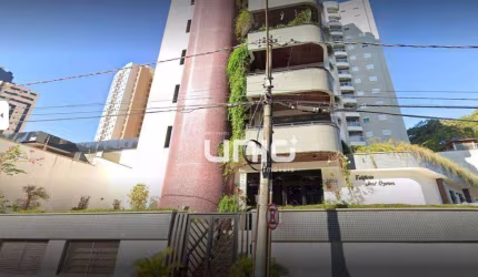 Lindíssimo apartamento para locação e venda, em ótima localização.