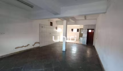 Salão para alugar, 60 m² por R$ 1.728,27/mês - Vila Rezende - Piracicaba/SP
