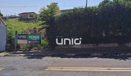 Terreno à venda, 1540 m² por R$ 1.090.000,00 - Charqueada - Charqueada/SP