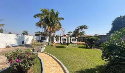 Chácara a venda no Bairro Dois Córregos - Piracicaba/SP com 2 casas com 1.148m² de terreno
