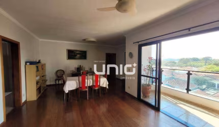 Apartamento bairro São Dimas