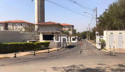Apartamento á venda no Residencial Engenho Resende - Vale do Sol - Piracicaba/SP