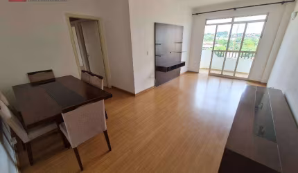Apartamento com 3 dormitórios à venda, 85 m² por R$ 270.000,00 - Vila Monteiro - Piracicaba/SP