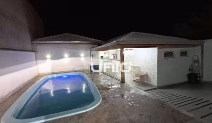 Edícula com 1 dormitório à venda, 130 m² por R$ 380.000 - Loteamento Vem Viver Piracicaba I - Piracicaba/SP