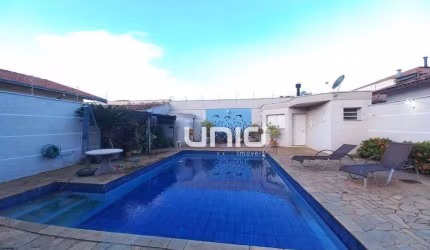 Edícula com 1 quarto à venda, - Vila Rezende - Piracicaba/SP