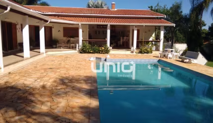 Casa Térrea para  venda no Condomínio   Colinas do Piracicaba (Ártemis) - Piracicaba/SP