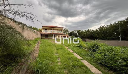 Casa a venda no Condomínio Colinas de Piracicaba- Piracicaba- SP (Ártemis)