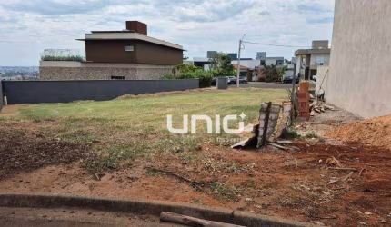 Terreno à venda, 388,43m² por R$330.000,00 - Condomínio Park Unimep Taquaral - Piracicaba/SP