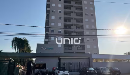 Apartamento  à venda no Edifício Vivace  - Piracicamirim - Piracicaba/SP
