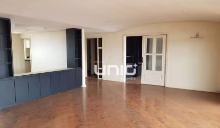 Apartamento com 3 dormitórios à venda, 240 m² por R$ 1.300.000,00 - São Dimas - Piracicaba/SP