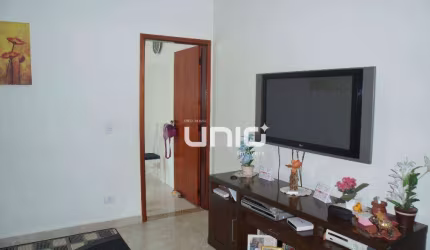 Casa com 2 dormitórios à venda, 110 m² por R$ 299.000,00 - Loteamento Vem Viver Piracicaba I - Piracicaba/SP