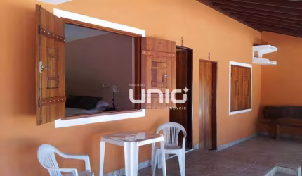 Hotel com 13 dormitórios à venda, 30000 m² por R$ 4.499.000 - Glebas Nova Aurora - São Pedro/SP