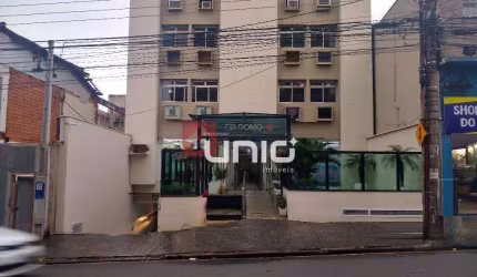 Sala à venda, 56 m² por R$ 135.000,00 - Centro - Piracicaba/SP