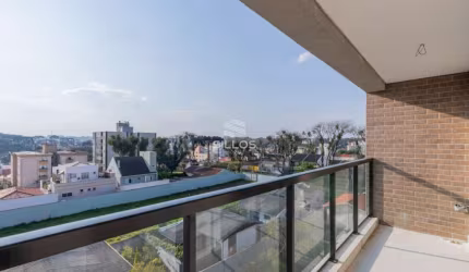 Apartamento no Boa Vista
