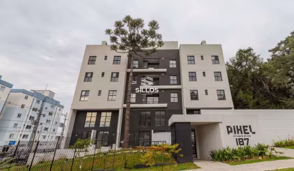 Apartamento no CIC ao lado Teatro Positivo