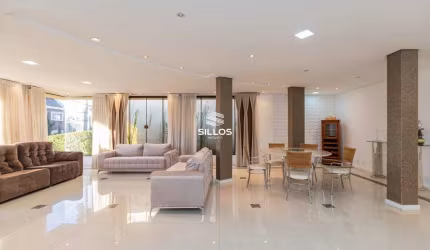 Casa à venda com 5 quarto no Condomínio Pineville - Pinhais/PR