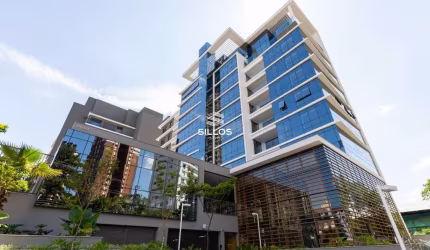 Apartamento à venda com 3 quartos no Ecoville