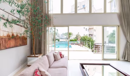 Casa em condominio com 5 quartos à venda no Mossunguê
