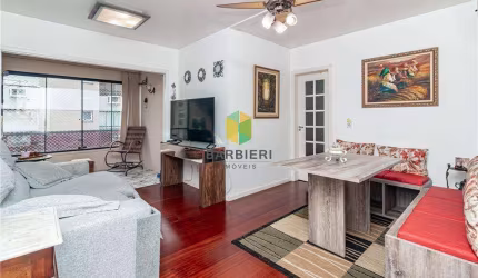 Apartamento com 3 dormitórios com 1 suíte e vaga bairro Passo da areia