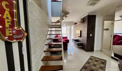 Apartamento com 2 quartos  à venda, 138.56 m2 por R$920000.00  - Boqueirao - Curitiba/PR