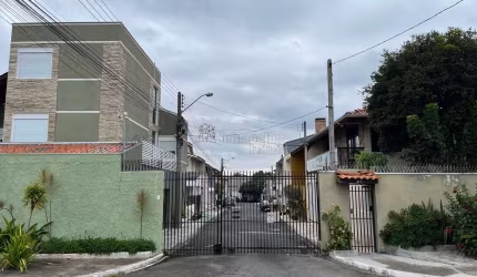 Sobrado com 3 quartos  para alugar, 100.00 m2 por R$3000.00  - Alto Boqueirao - Curitiba/PR
