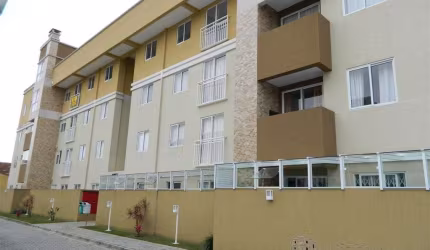 Apartamento com 2 quartos  à venda, 57.17 m2 por R$400000.00  - Boqueirao - Curitiba/PR