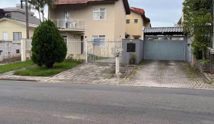Sobrado com 3 quartos  à venda, 86.78 m2 por R$499000.00  - Boqueirao - Curitiba/PR