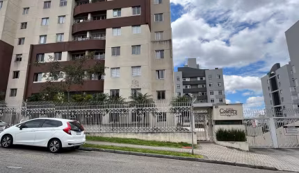 Apartamento com 3 quartos  à venda, 74.55 m2 por R$550000.00  - Cabral - Curitiba/PR