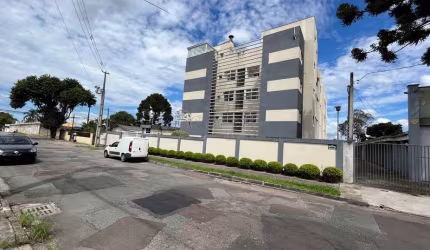 Apartamento com 3 quartos  à venda, 67.15 m2 por R$489000.00  - Boqueirao - Curitiba/PR
