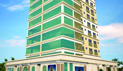 Lançamento de Edifício de Alto Padrão em Guaratuba PR