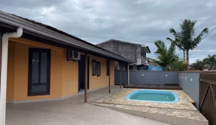 Residência Aconchegante em Guaratuba PR
