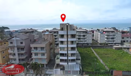 Apartamento com 4 quartos para alugar na Rua Doutor Caetano Munhóz Da Rocha, 735, Brejatuba, Guaratuba por R$ 1.500 Por Dia