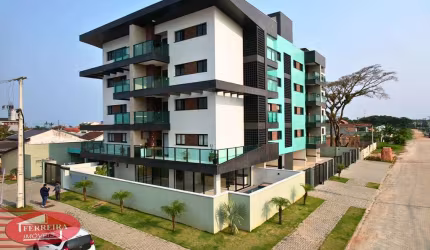 Apartamentos Novos no Eliana