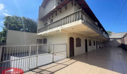 Triplex no Brejatuba