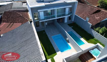 Sobrado Alto Padrão