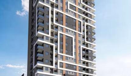 WEST VILLAGE - APARTAMENTO COM 02 DORMITÓRIOS PRÓXIMO À PRAIA EM ITAPEMA
