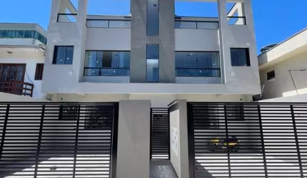 APARTAMENTO COM 02 DORMITÓRIOS NO BAIRRO DAS NAÇÕES EM BALNEÁRIO CAMBORIÚ