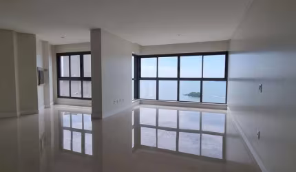 NEW YORK APARTMENTS - APARTAMENTO COM VISTA PARA O MAR E 04 SUÍTES EM BALNEÁRIO CAMBORIÚ