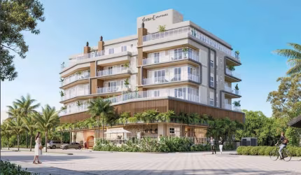 ALVA - APARTAMENTO A 50 METROS DA PRAIA EM BOMBINHAS - SANTA CATARINA